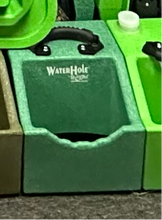 Load image into Gallery viewer, Go green waterhole ruffland