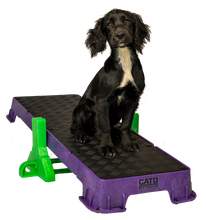 Load image into Gallery viewer, Cato Plank XL Platform