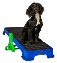 Load image into Gallery viewer, Cato Plank XL Platform