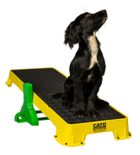 Load image into Gallery viewer, Cato Plank XL Platform