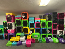 Load image into Gallery viewer, Go green waterhole ruffland