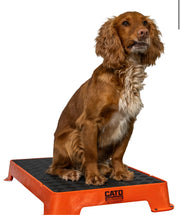 Load image into Gallery viewer, Cato Board Dog Training Place Board