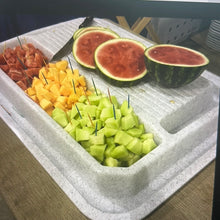 Load image into Gallery viewer, Cleancut station