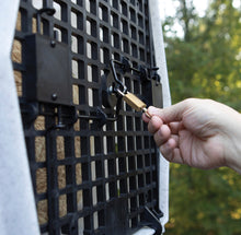 Load image into Gallery viewer, Side latch rod kit