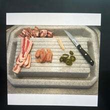 Load image into Gallery viewer, Cleancut station