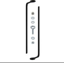Load image into Gallery viewer, Side latch rod kit