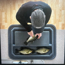 Load image into Gallery viewer, Cleancut station