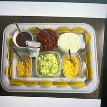 Load image into Gallery viewer, Cleancut station