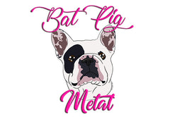 Bat Pig Metal