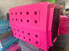 Load image into Gallery viewer, Used G2 Intermediate hot pink Ruffland
