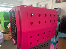 Load image into Gallery viewer, Used G2 Intermediate hot pink Ruffland
