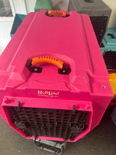 Load image into Gallery viewer, Used G2 Intermediate hot pink Ruffland
