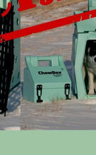 Load image into Gallery viewer, Mint Water Hole Ruffland PREORDER
