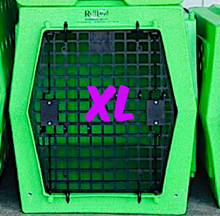 XL Lime