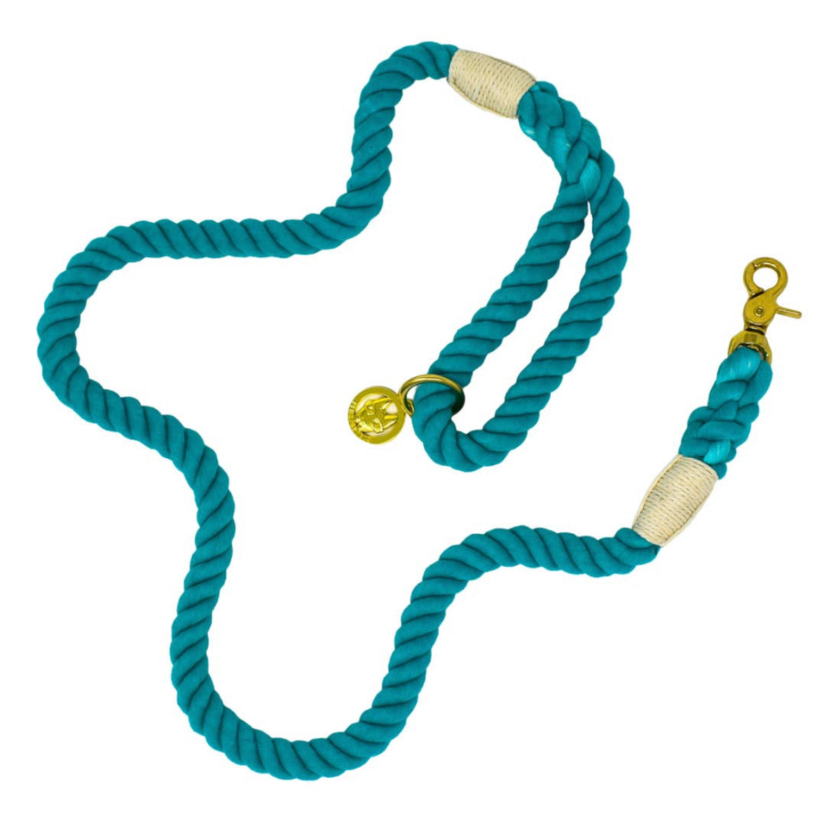 Ariel rope leash 6ft